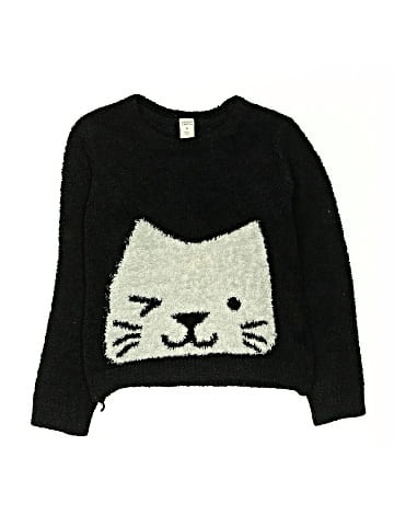Harper Canyon Pullover Sweater (view 1)