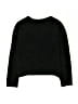 Harper Canyon 100% Polyester Black Pullover Sweater Size 6 - photo 2