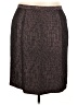 Koret Tweed Brown Formal Skirt Size 22 (petite) - photo 1