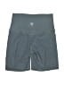 TnAction Solid Teal Athletic Shorts Size S - photo 2