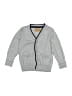 Hope & Henry Gray Cardigan Size XX-Small youth - photo 1