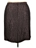 Koret Tweed Brown Formal Skirt Size 22 (petite) - photo 2