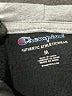 Champion Black Pullover Hoodie Size M (kids) - photo 3
