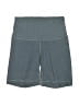 TnAction Solid Teal Athletic Shorts Size S - photo 1