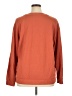 Orvis Orange Pullover Sweater Size XL - photo 2