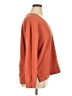 Orvis Orange Pullover Sweater Size XL - photo 4