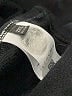 Versace Solid Blue Black Pullover Sweater Size 2X - photo 11
