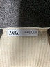 Zara Ivory Sleeveless Top Size S - photo 4