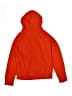 Under Armour Orange Pullover Hoodie Size L (youth) - photo 2