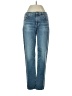Adriano Goldschmied Stars Blue Jeans Size 27 waist - photo 1