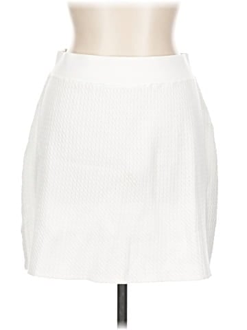 WeWoreWhat Formal Skirt (view 1)