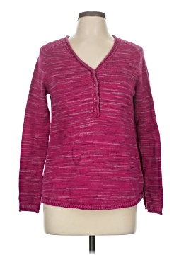 Eddie Bauer Pullover Sweater