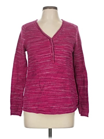 Eddie Bauer Pullover Sweater (view 1)