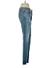 Adriano Goldschmied Stars Blue Jeans Size 27 waist - photo 4