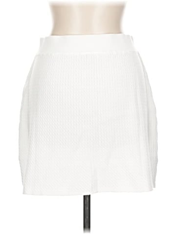 WeWoreWhat Formal Skirt (view 2)