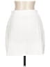 WeWoreWhat Solid White Formal Skirt Size L - photo 2