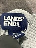 Lands' End Solid Gray Turtleneck Sweater Size XL - photo 7