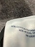 Lands' End Solid Gray Turtleneck Sweater Size XL - photo 8