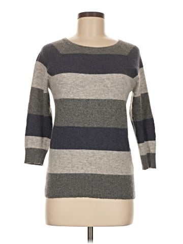 Kenar Pullover Sweater (view 1)