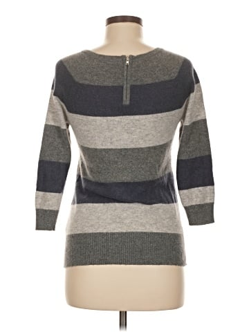 Kenar Pullover Sweater (view 2)