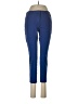Halogen Solid Blue Casual Pants Size 6 (petite) - photo 1