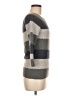 Kenar Stripes Gray Pullover Sweater Size M - photo 4