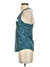 Nike Blue Active Tank Size S - photo 5