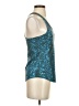 Nike Blue Active Tank Size S - photo 4