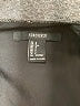 Forever 21 Metallic Gray Cocktail Dress Size L - photo 7