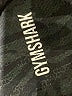 Gymshark Black Active Pants Size S (estimated) - photo 7
