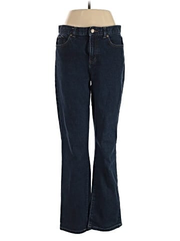 Lauren Jeans Co. Jeans (view 1)