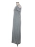Assorted Brands Gray Casual Dress Size M - photo 5