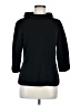 Talbots Outlet Black Turtleneck Sweater Size M - photo 1