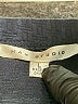 Max Studio Chevron-herringbone Black Formal Skirt Size L - photo 4
