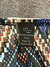 Win Win Blue 3/4 Sleeve Blouse Size Lg - XL - photo 7
