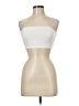 Shein Ivory Tank Top Size M - photo 1