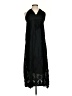 Assorted Brands Black Casual Dress Size S (estimated) - photo 1