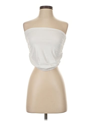 Shein Tube Top (view 1)