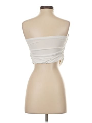 Shein Tube Top (view 2)