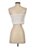 Shein Ivory Tube Top Size 4 - photo 2