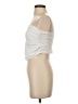 Shein Ivory Tube Top Size 4 - photo 5