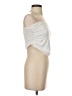 Shein Ivory Tube Top Size 4 - photo 4
