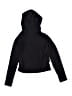Active by Old Navy Black Long Sleeve Turtleneck Size 10 - 12 - photo 2