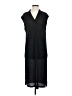 H&M Black Casual Dress Size XS - photo 1