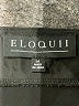 ELOQUII Solid Black Formal Skirt Size 14 - photo 3
