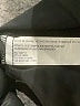 ELOQUII Solid Black Formal Skirt Size 14 - photo 4