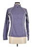 MPG Purple Pullover Sweater Size M - photo 1