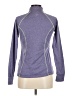 MPG Purple Pullover Sweater Size M - photo 2