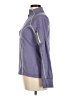 MPG Purple Pullover Sweater Size M - photo 5