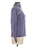 MPG Purple Pullover Sweater Size M - photo 4
